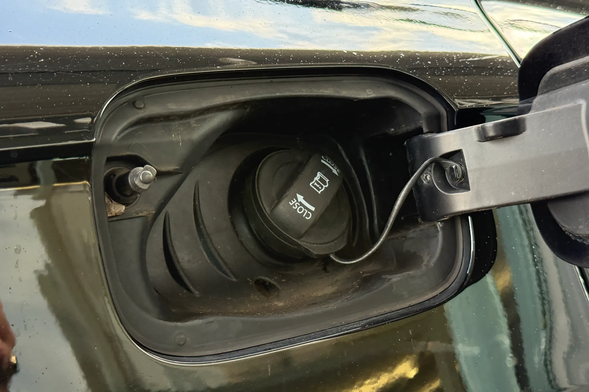 Audi Q5 thumbnail image number 50