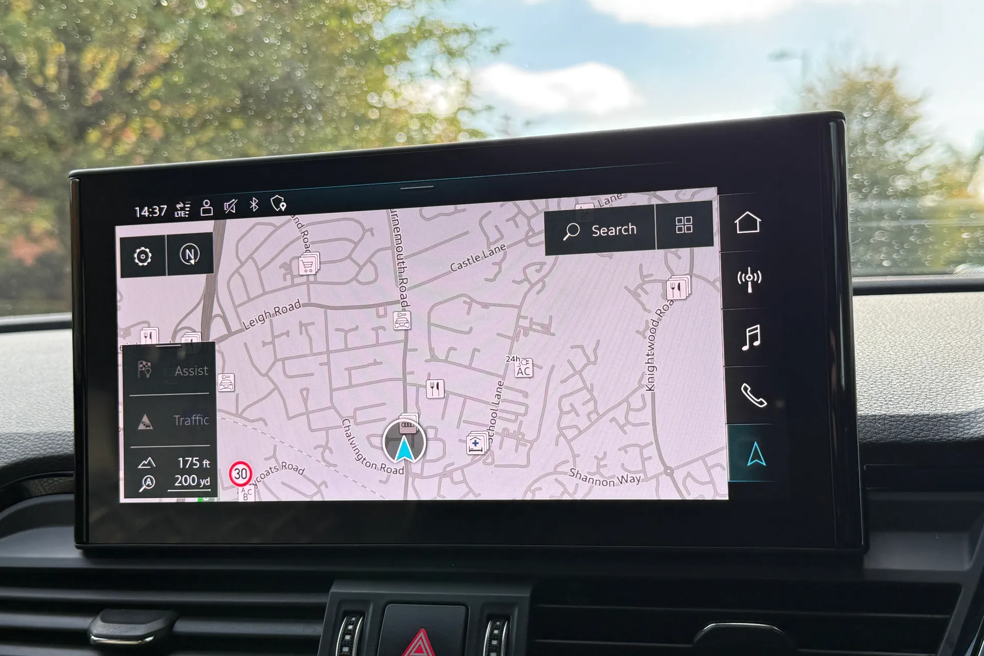 Audi Q5 thumbnail image number 5