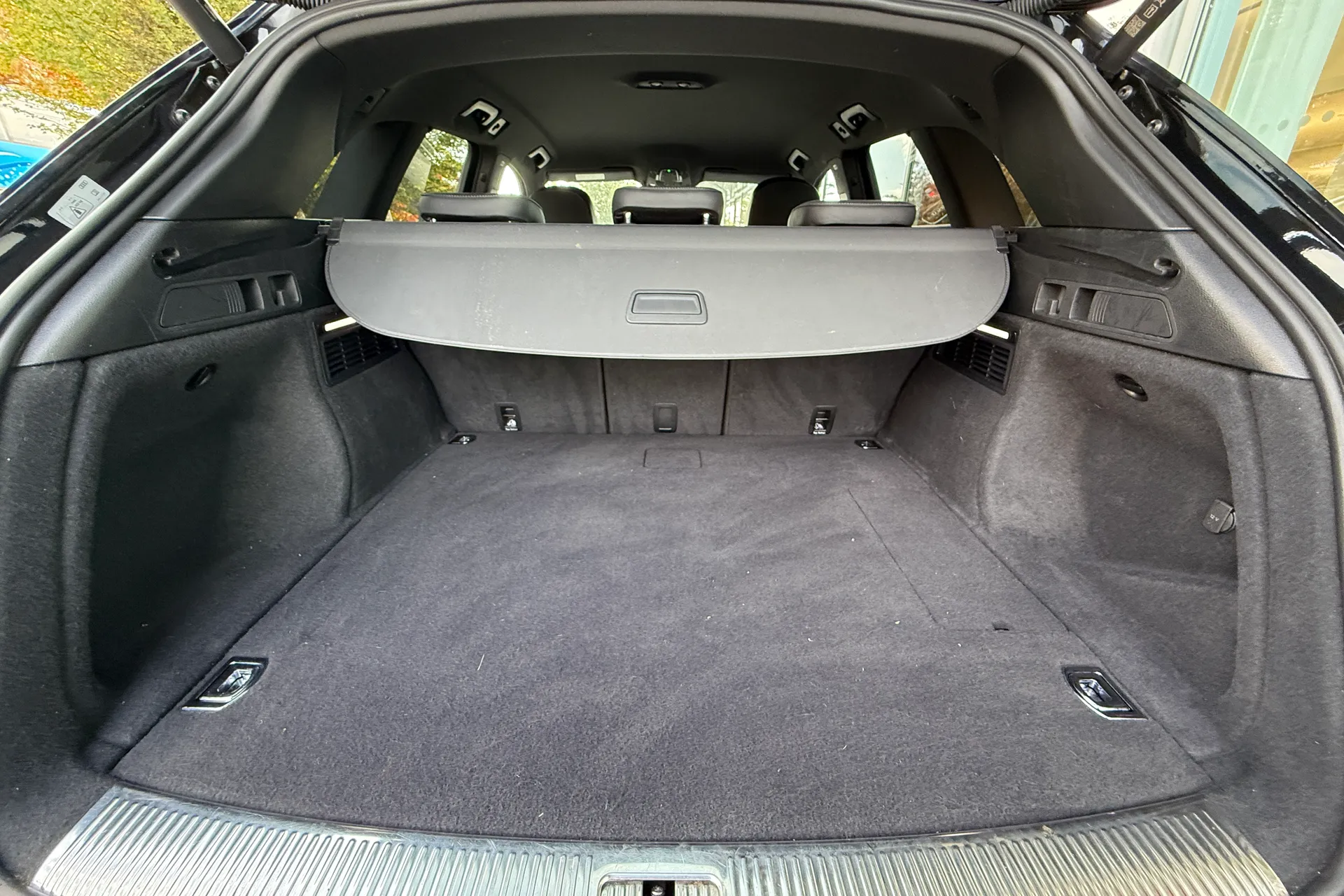 Audi Q5 thumbnail image number 53