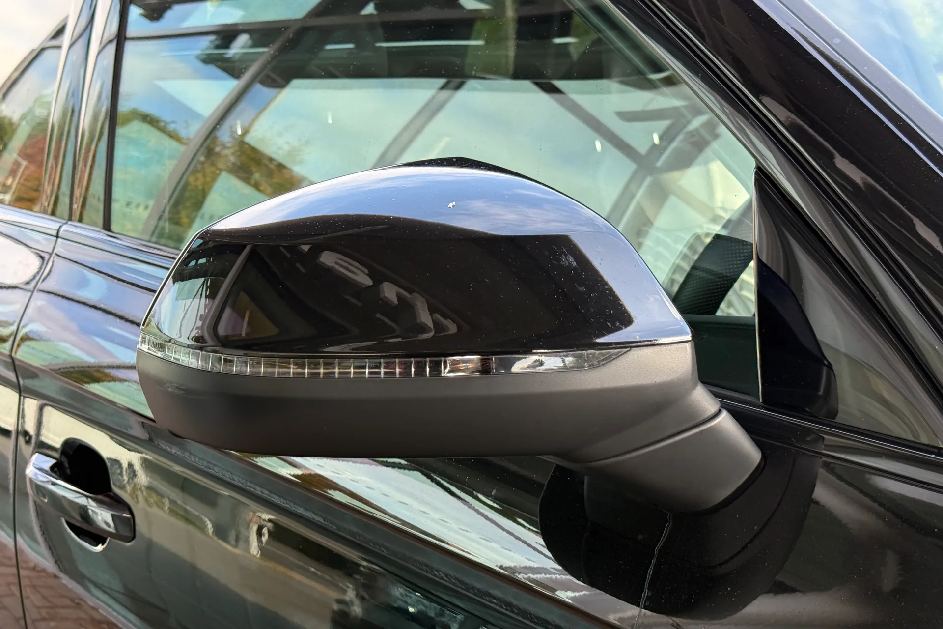 Audi Q5 thumbnail image number 65