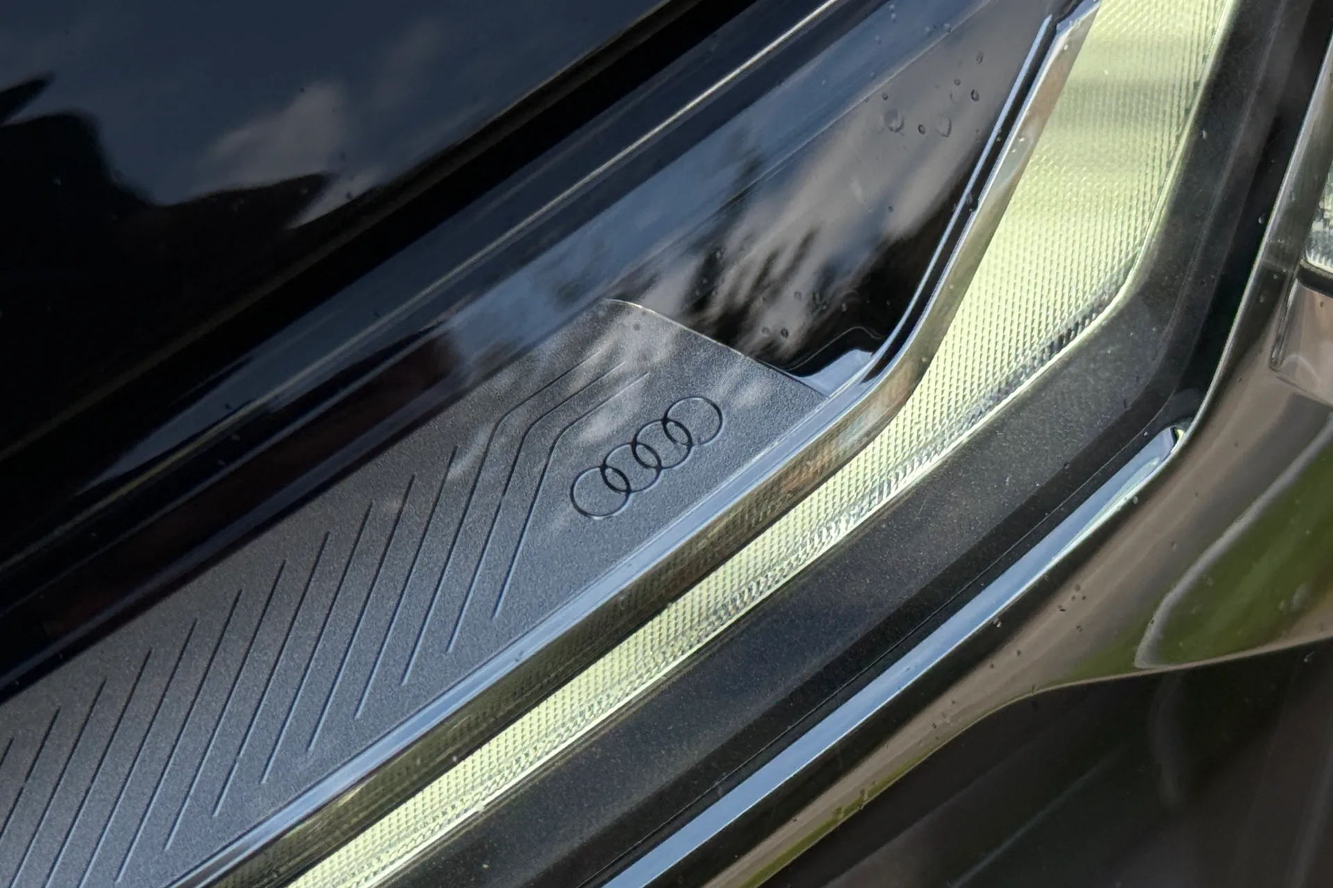 Audi Q5 thumbnail image number 62