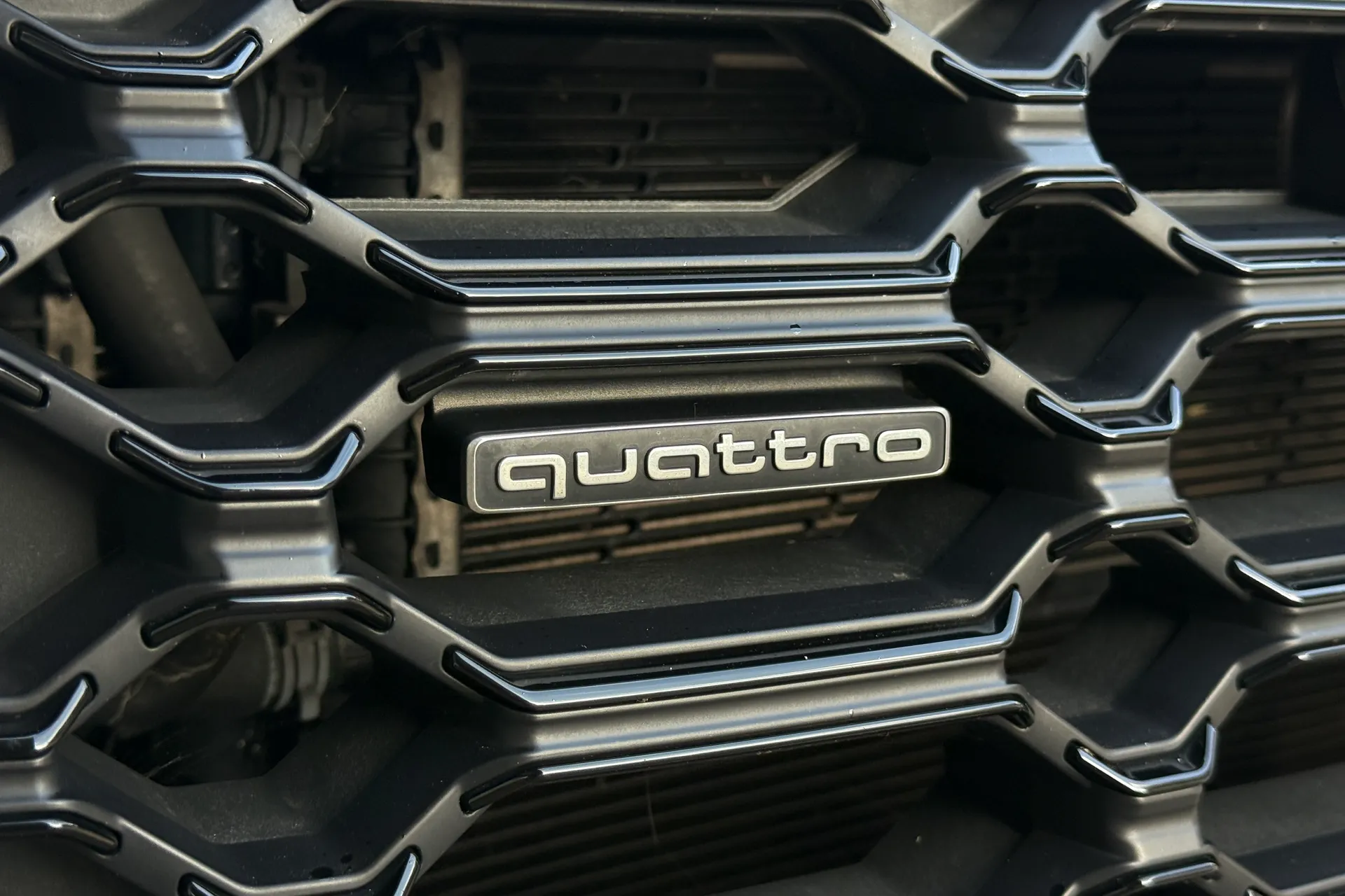 Audi Q5 thumbnail image number 64