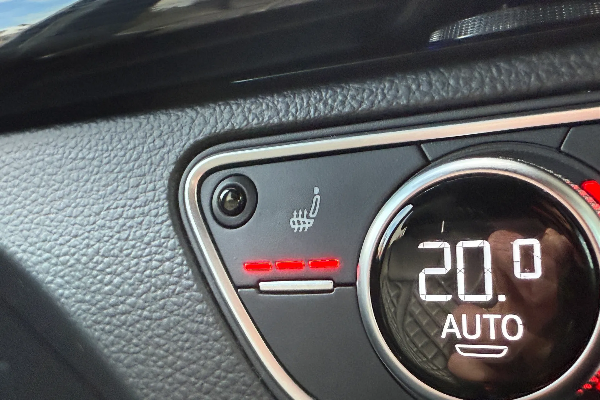 Audi Q5 thumbnail image number 19