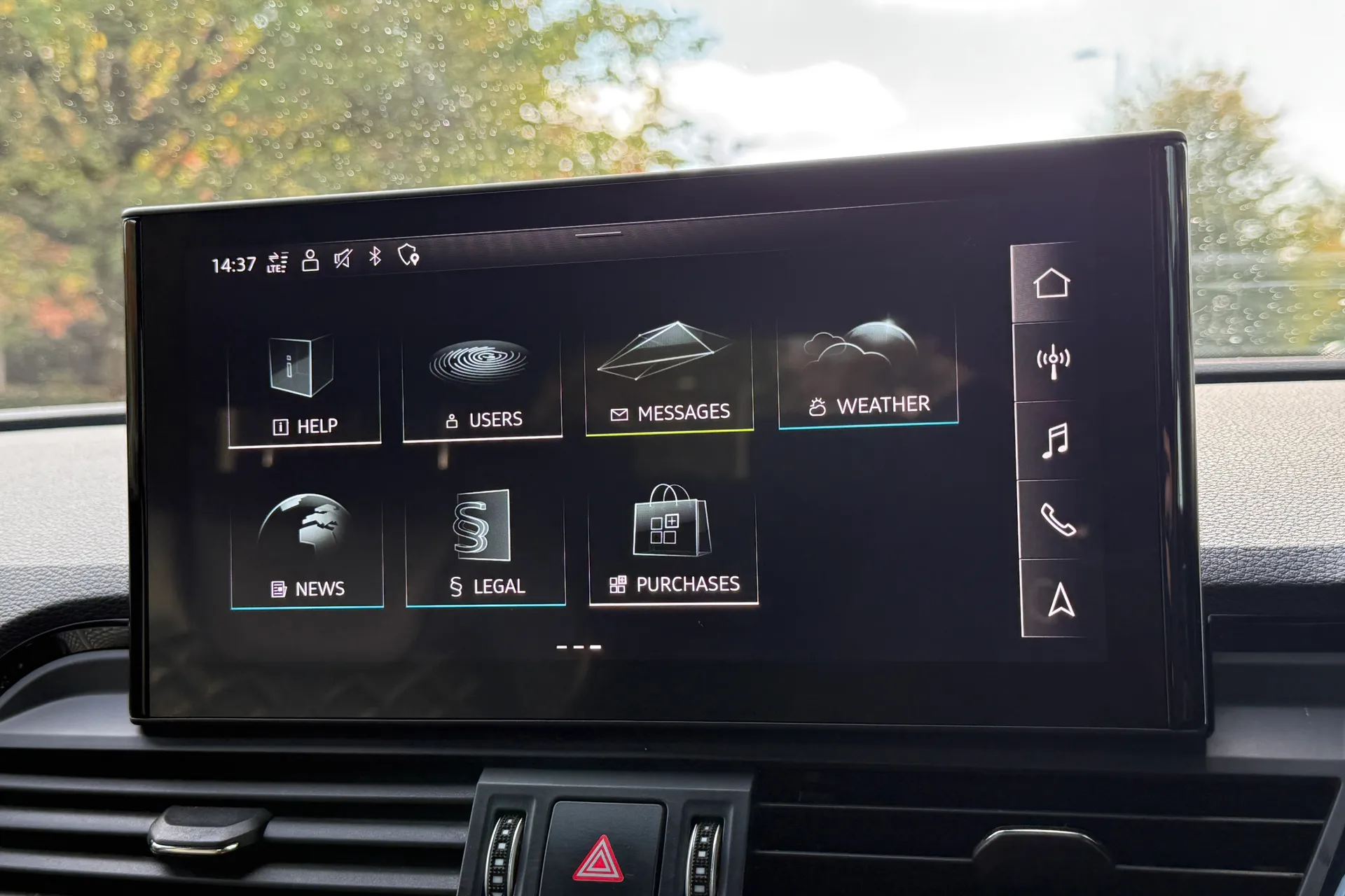 Audi Q5 thumbnail image number 30