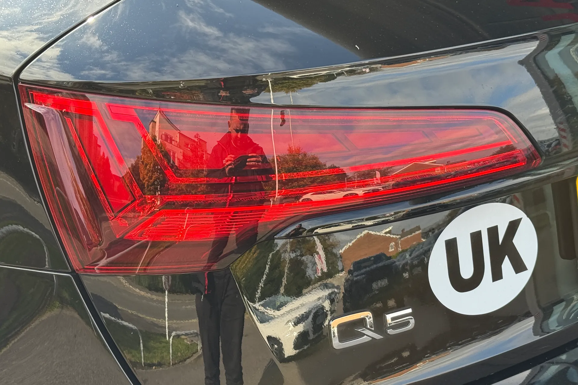 Audi Q5 thumbnail image number 52