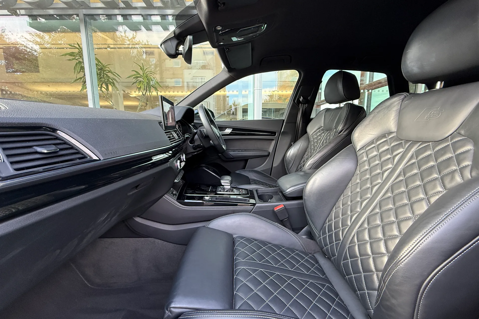 Audi Q5 thumbnail image number 58