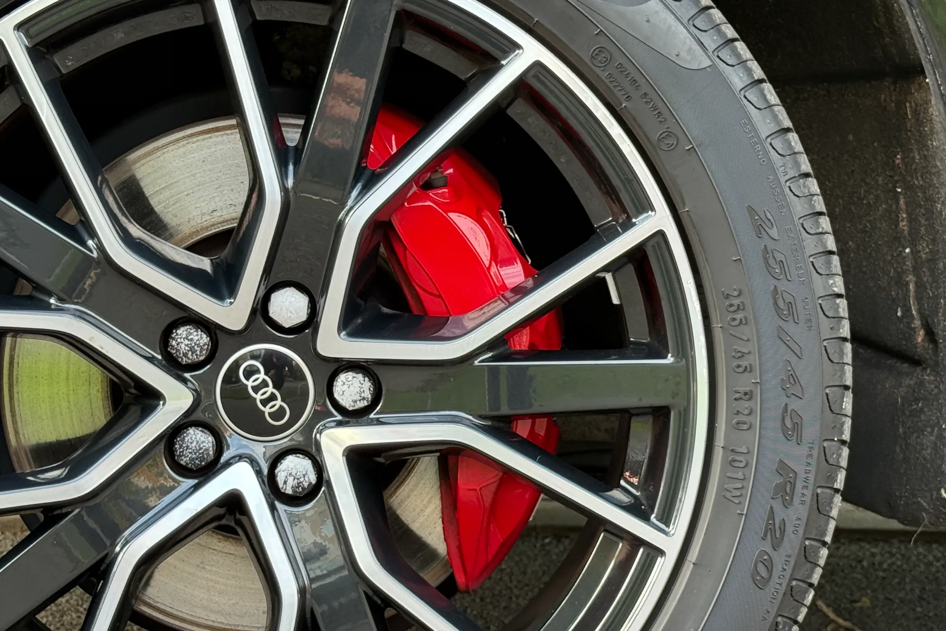 Audi Q5 thumbnail image number 57