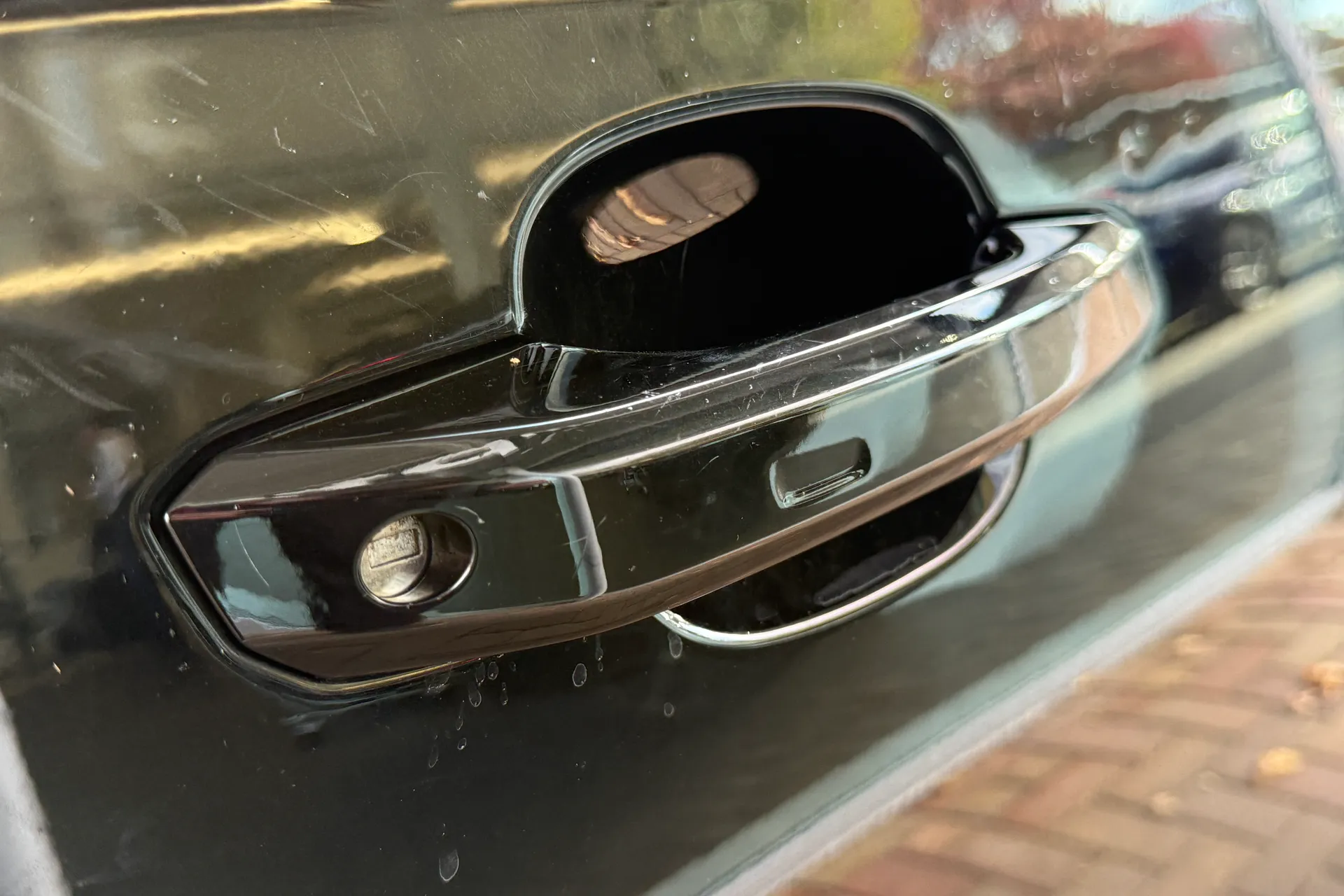 Audi Q5 thumbnail image number 49