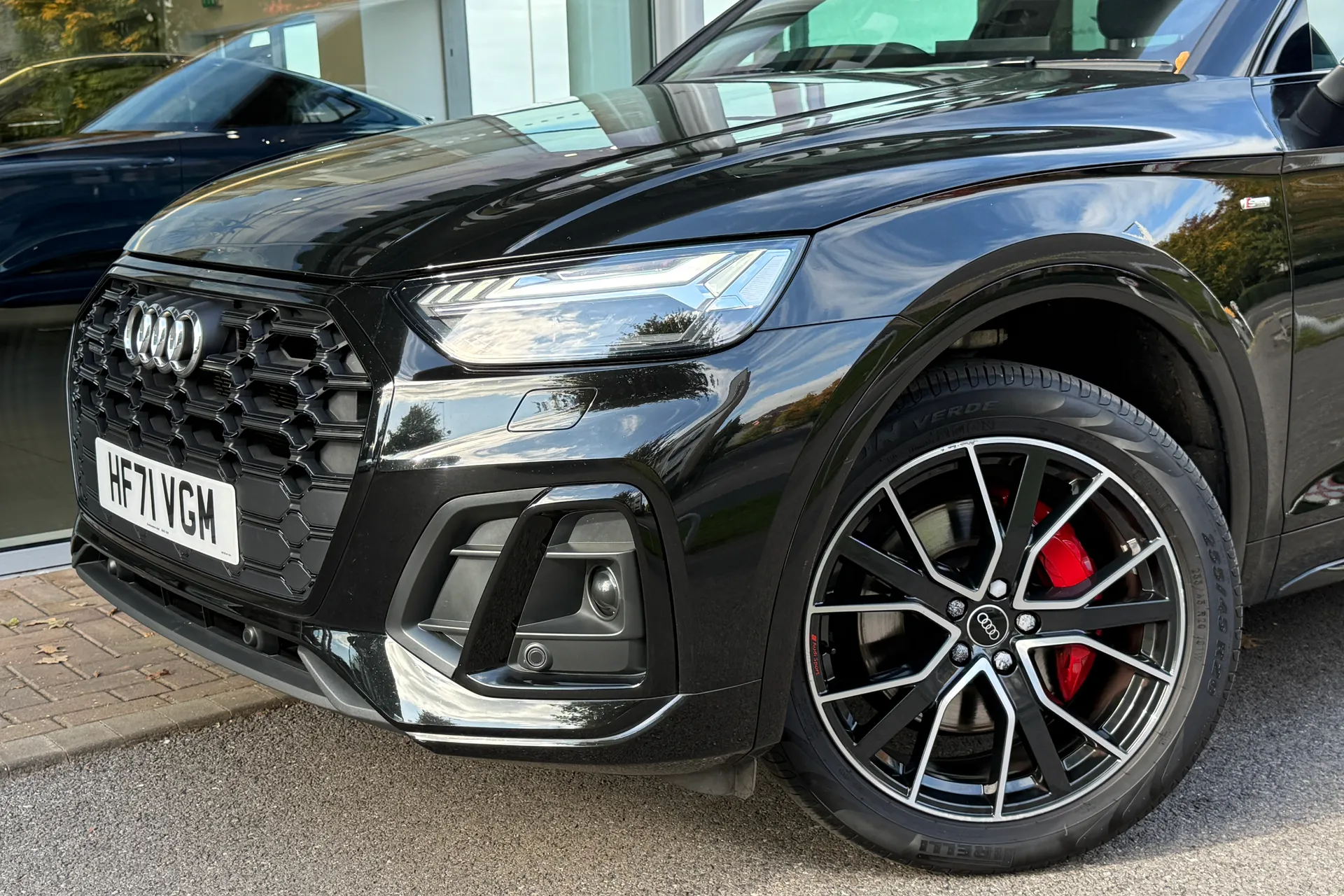 Audi Q5 thumbnail image number 68