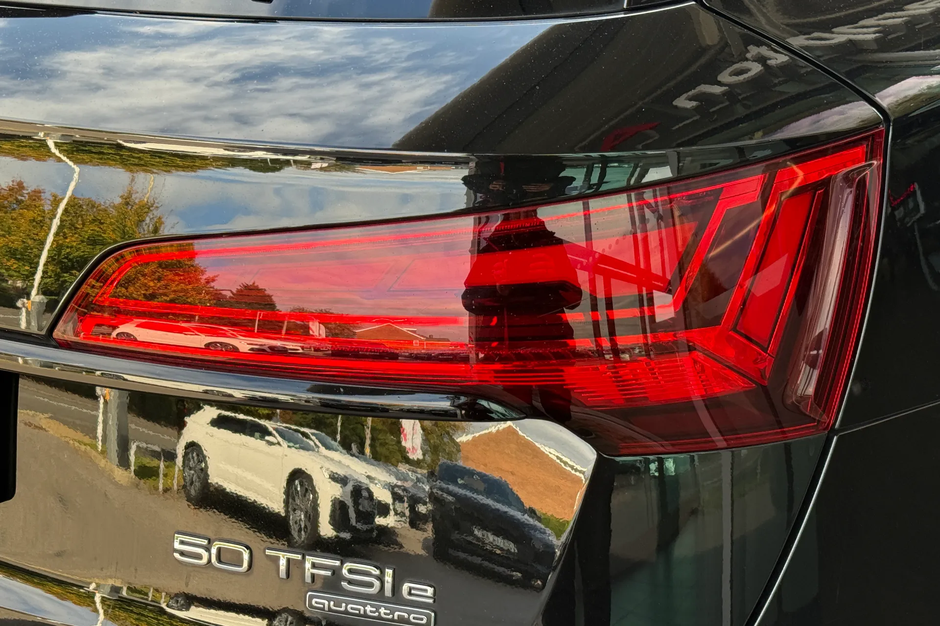 Audi Q5 thumbnail image number 51