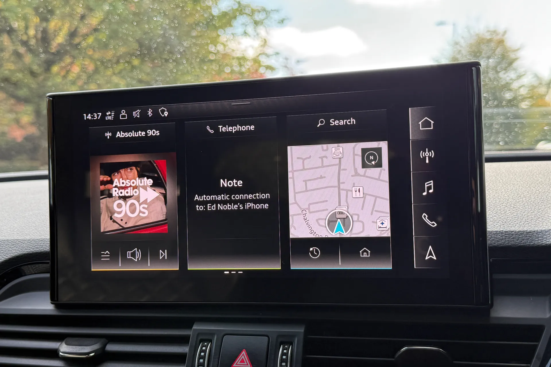 Audi Q5 thumbnail image number 29