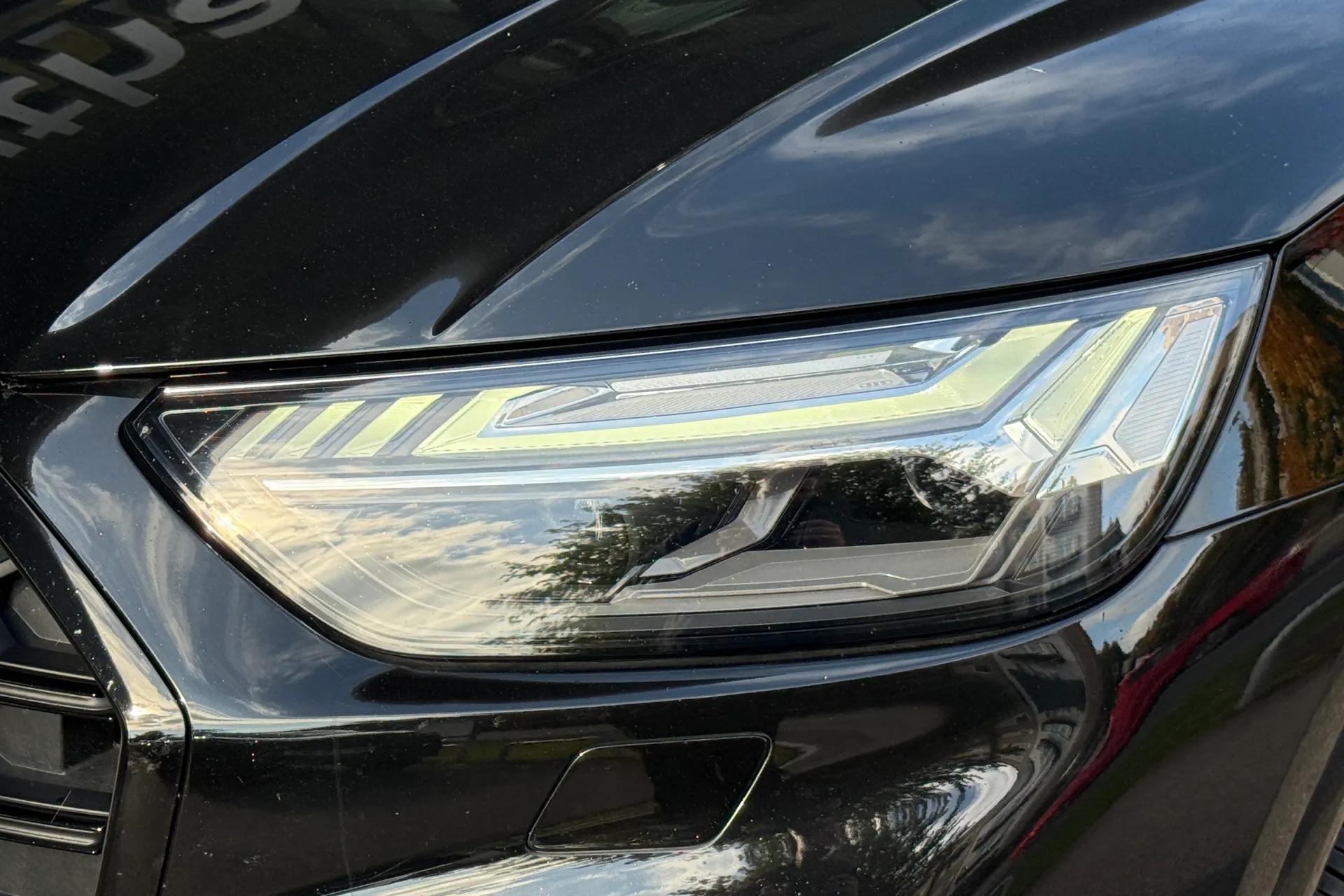 Audi Q5 thumbnail image number 61