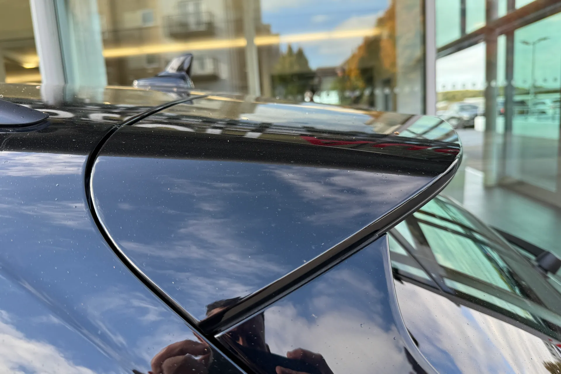 Audi Q5 thumbnail image number 66