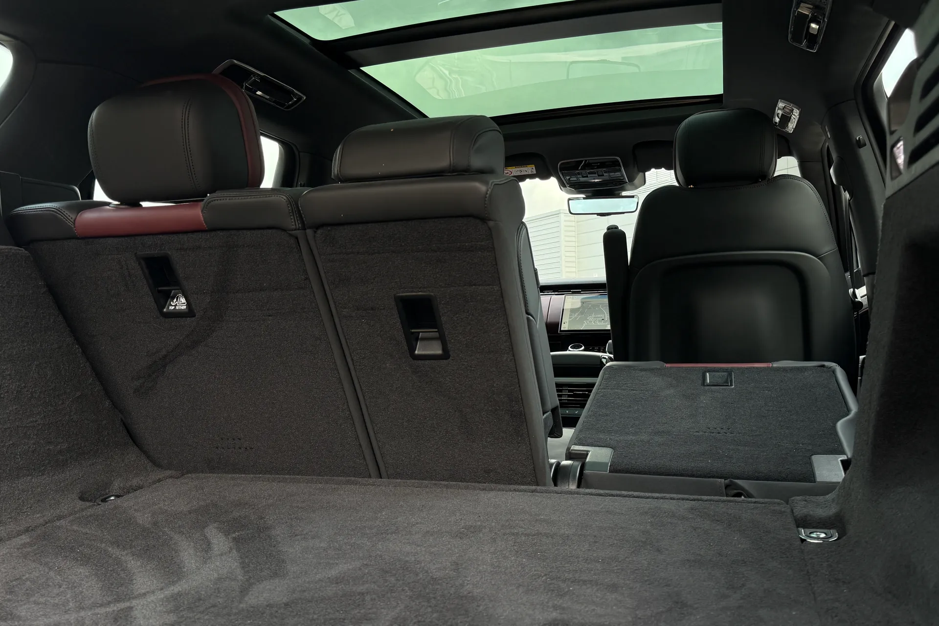 LAND ROVER RANGE ROVER SPORT thumbnail image number 32