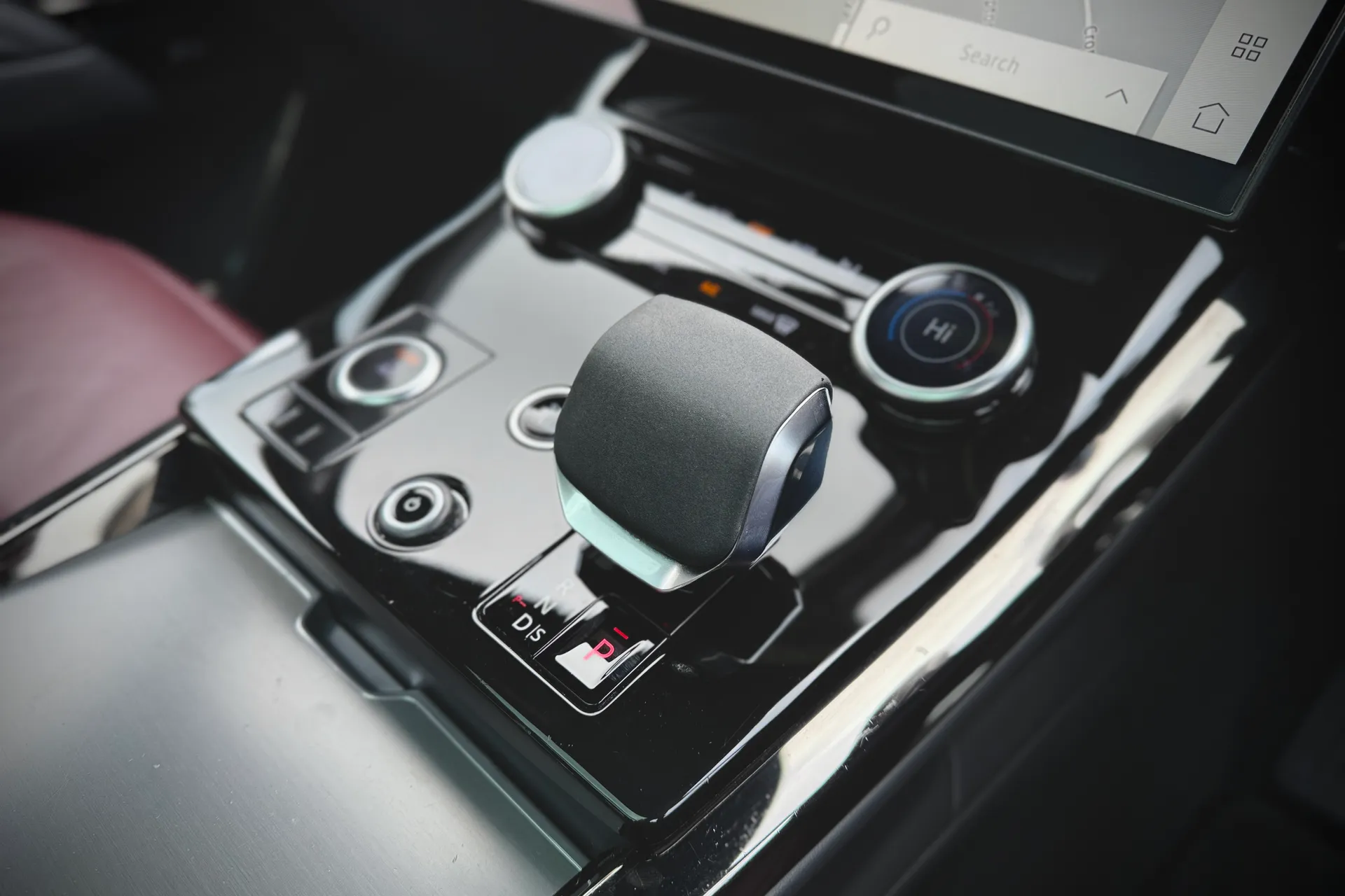 LAND ROVER RANGE ROVER SPORT thumbnail image number 23