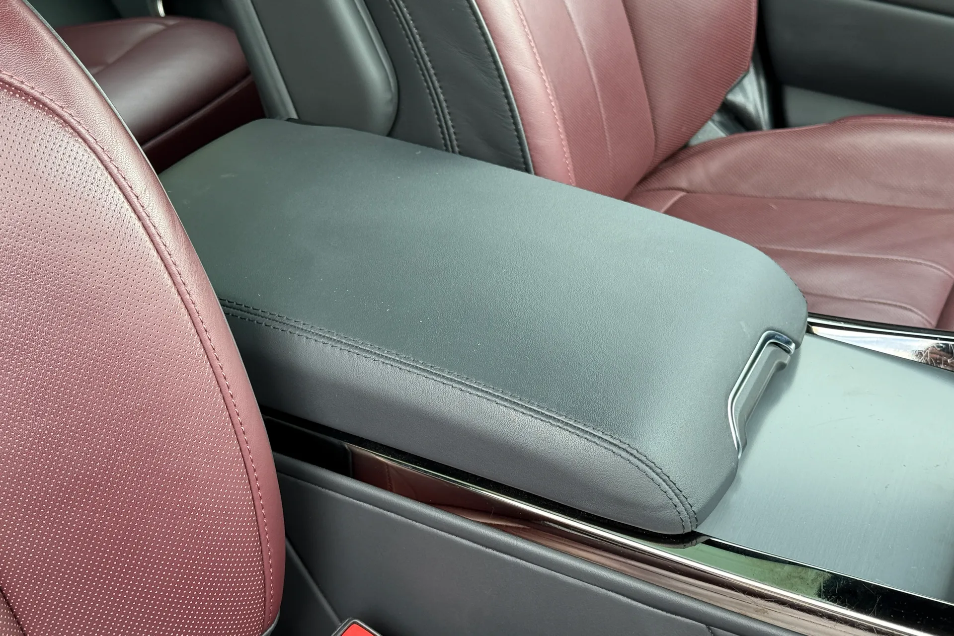 LAND ROVER RANGE ROVER SPORT thumbnail image number 41