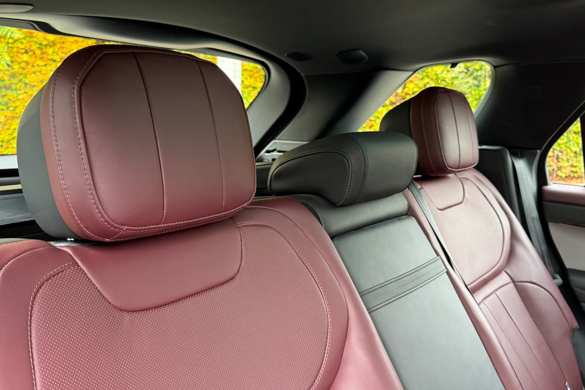 LAND ROVER RANGE ROVER SPORT thumbnail image number 33