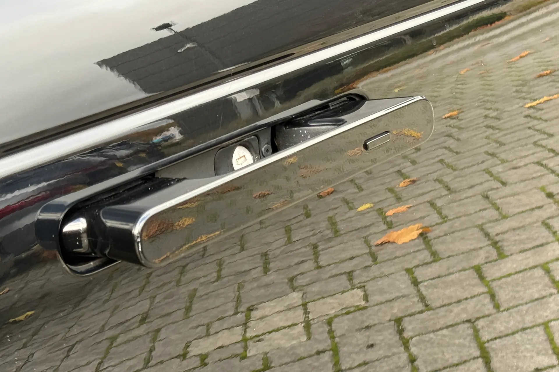 LAND ROVER RANGE ROVER SPORT thumbnail image number 20