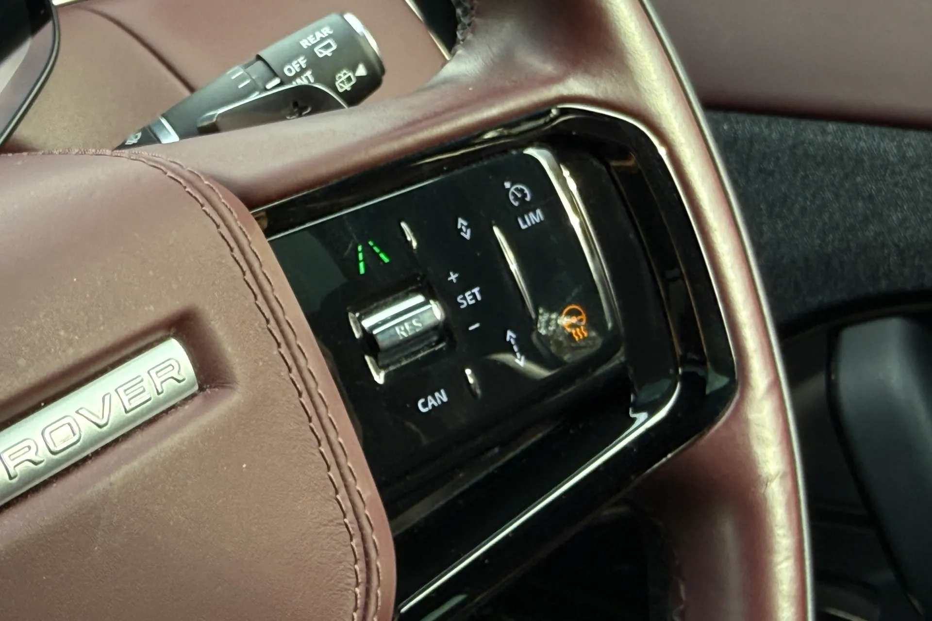 LAND ROVER RANGE ROVER SPORT thumbnail image number 52