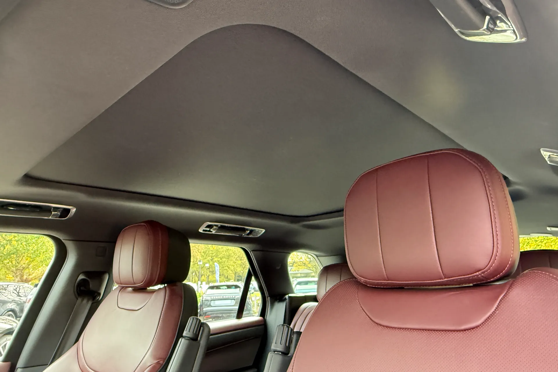 LAND ROVER RANGE ROVER SPORT thumbnail image number 44