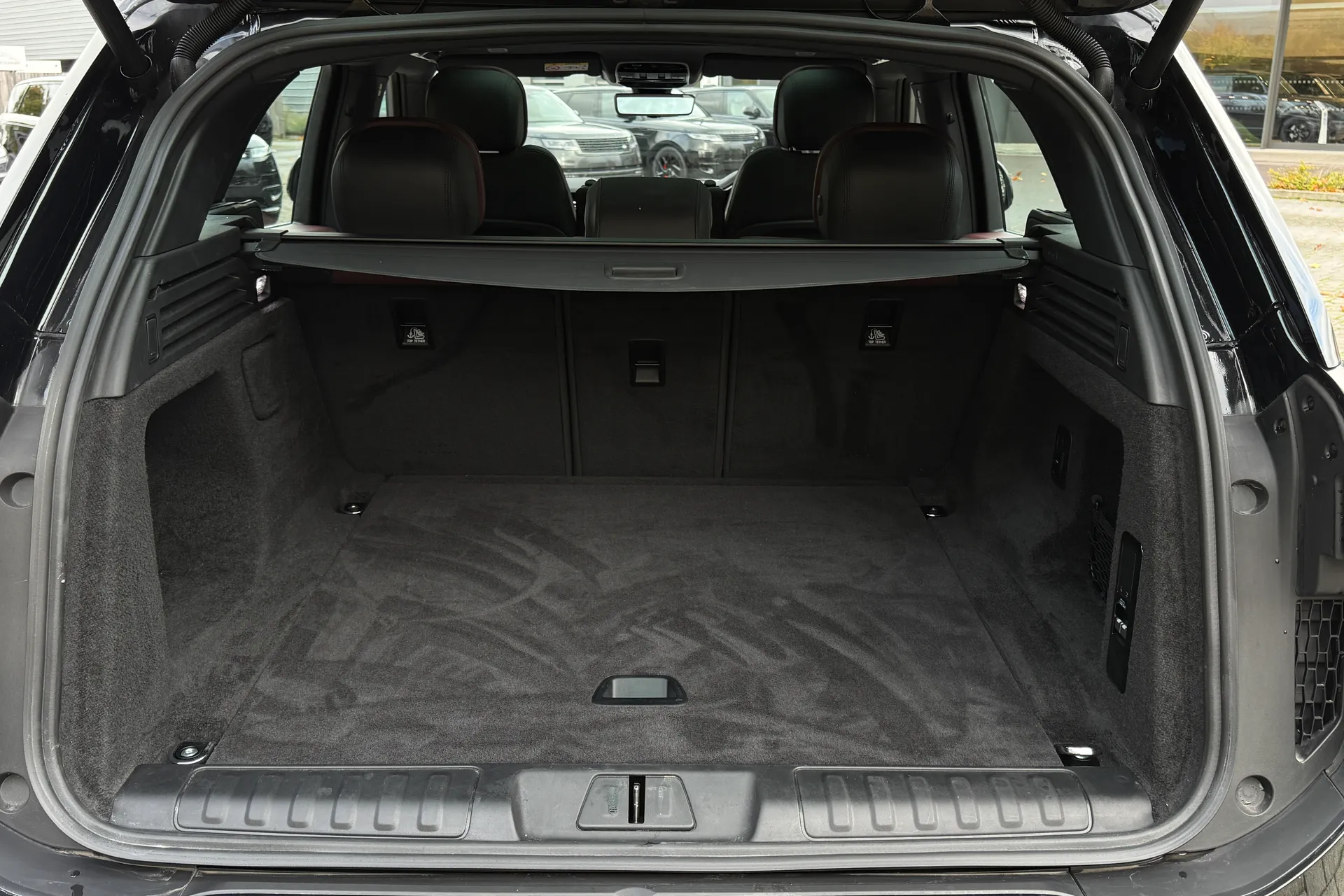 LAND ROVER RANGE ROVER SPORT thumbnail image number 30