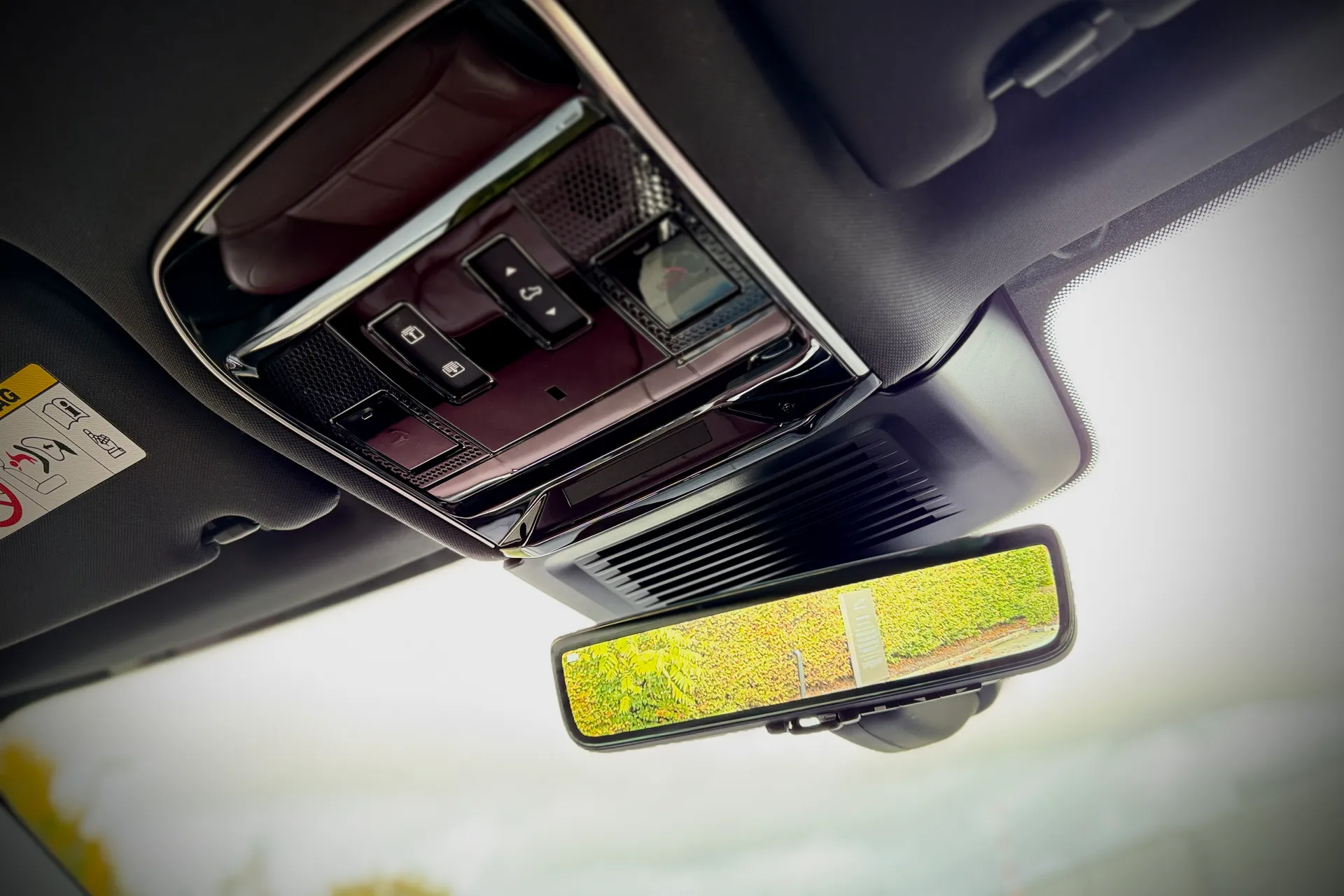 LAND ROVER RANGE ROVER SPORT thumbnail image number 24