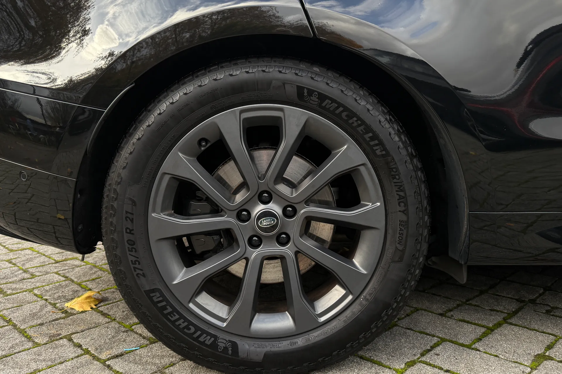 LAND ROVER RANGE ROVER SPORT thumbnail image number 19