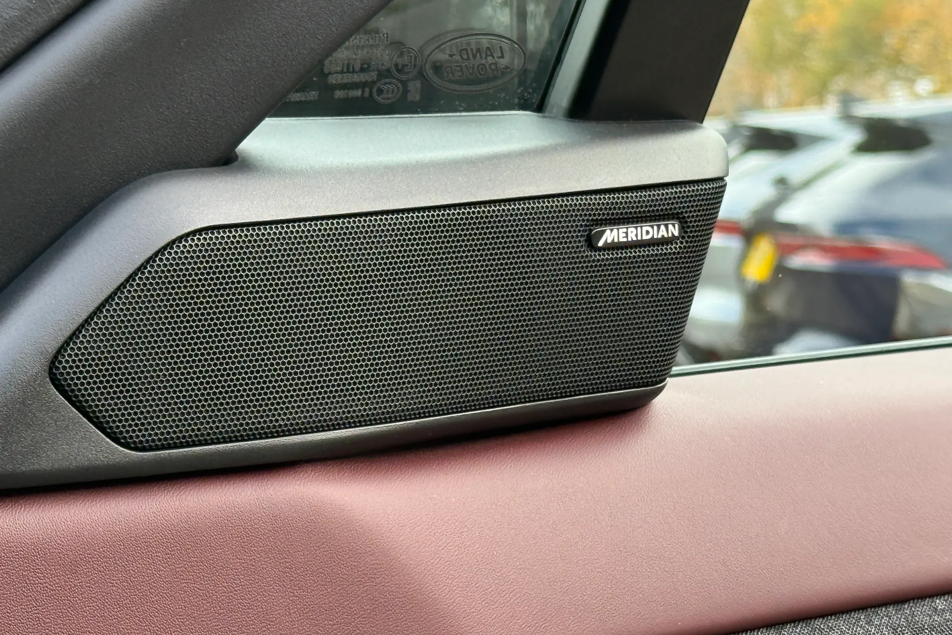 LAND ROVER RANGE ROVER SPORT thumbnail image number 57