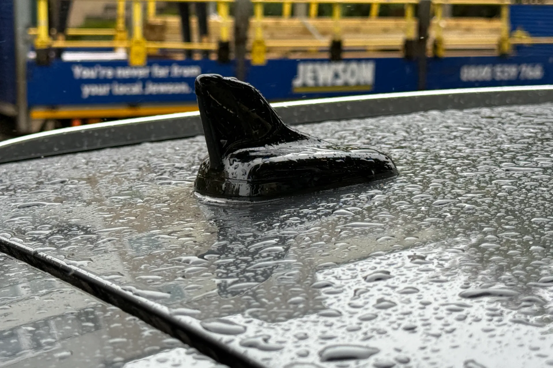 Audi Q3 thumbnail image number 58