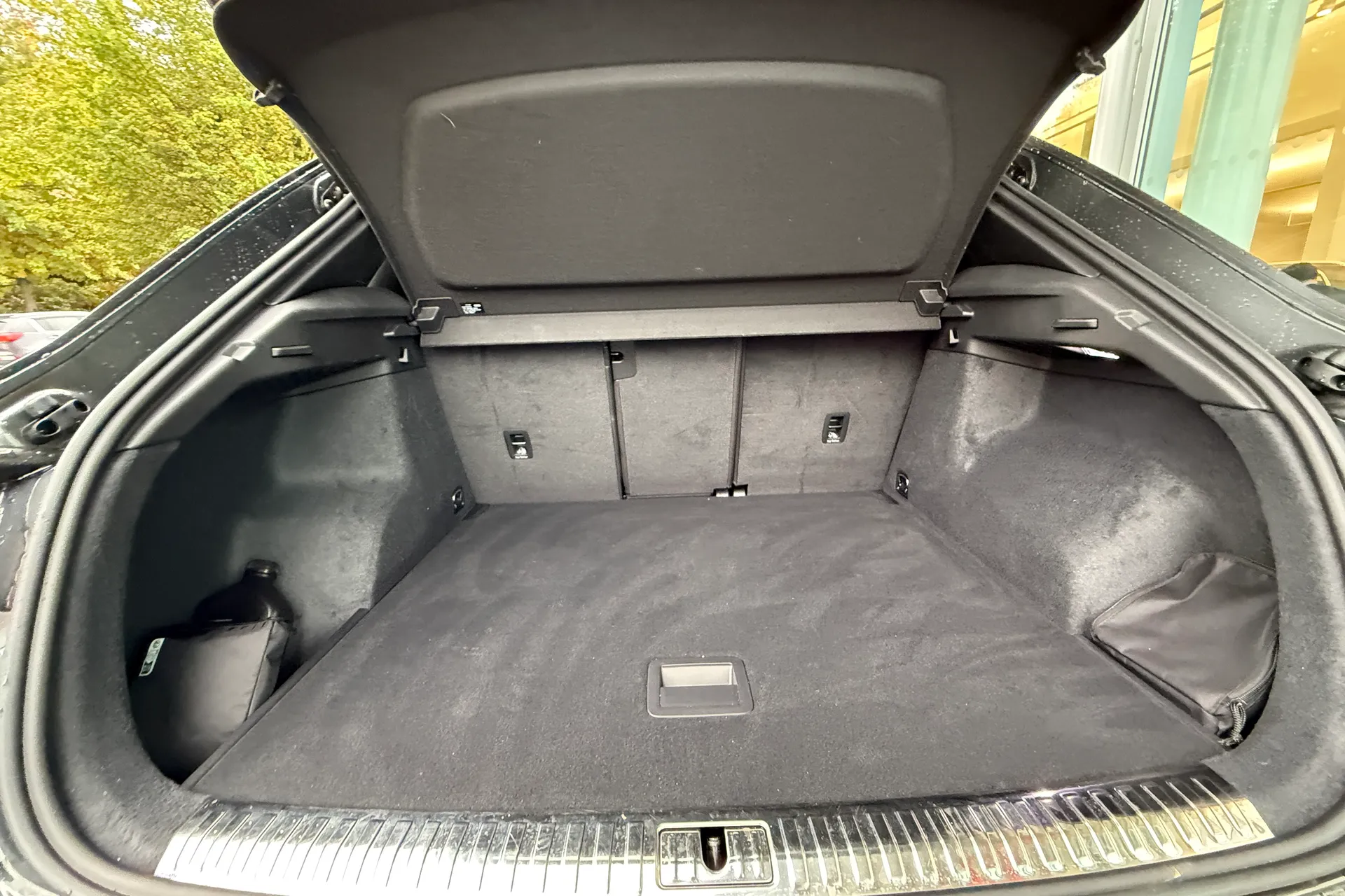 Audi Q3 thumbnail image number 45