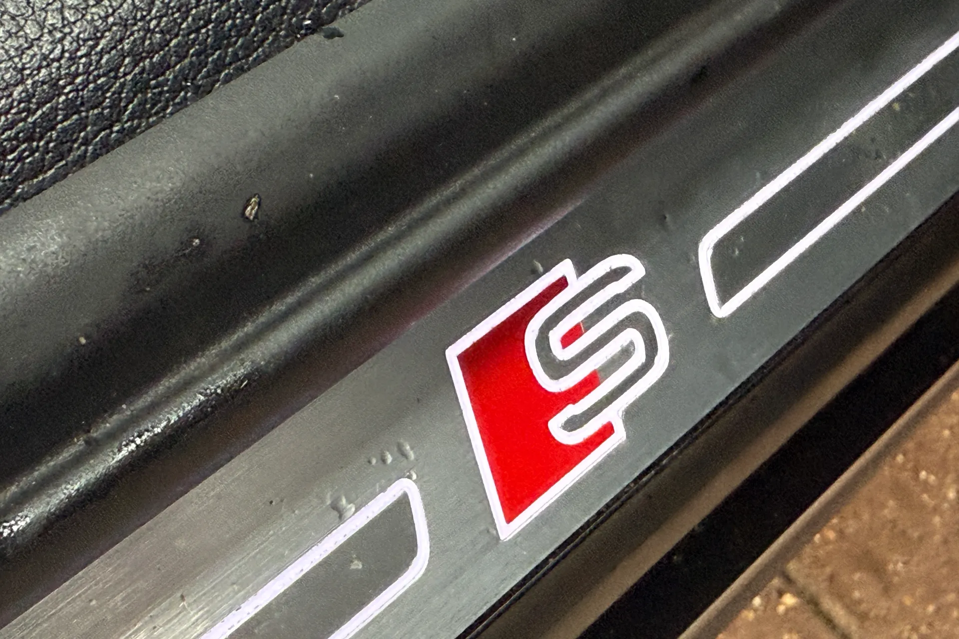 Audi Q3 thumbnail image number 13