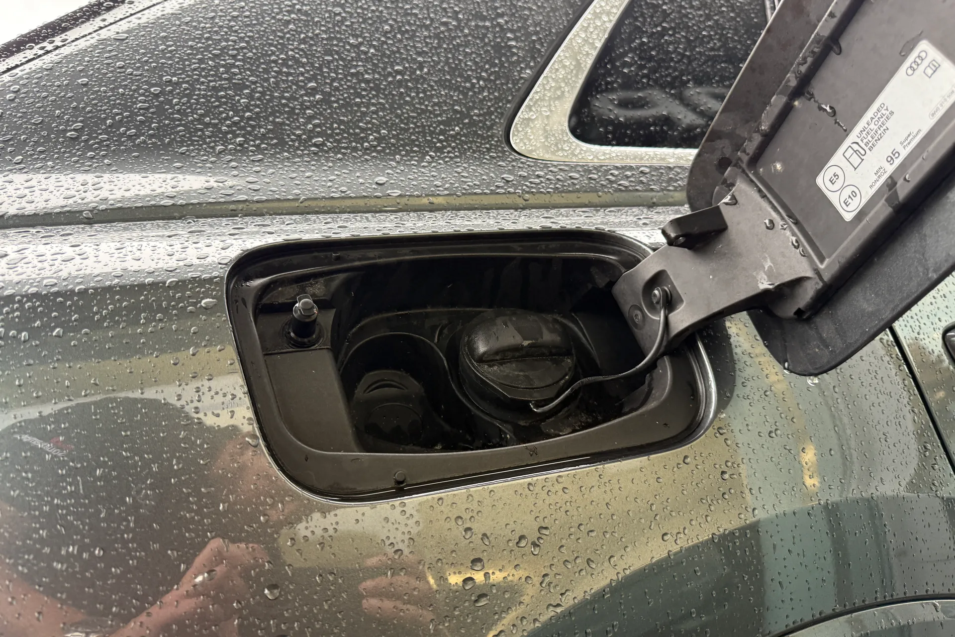 Audi Q3 thumbnail image number 55