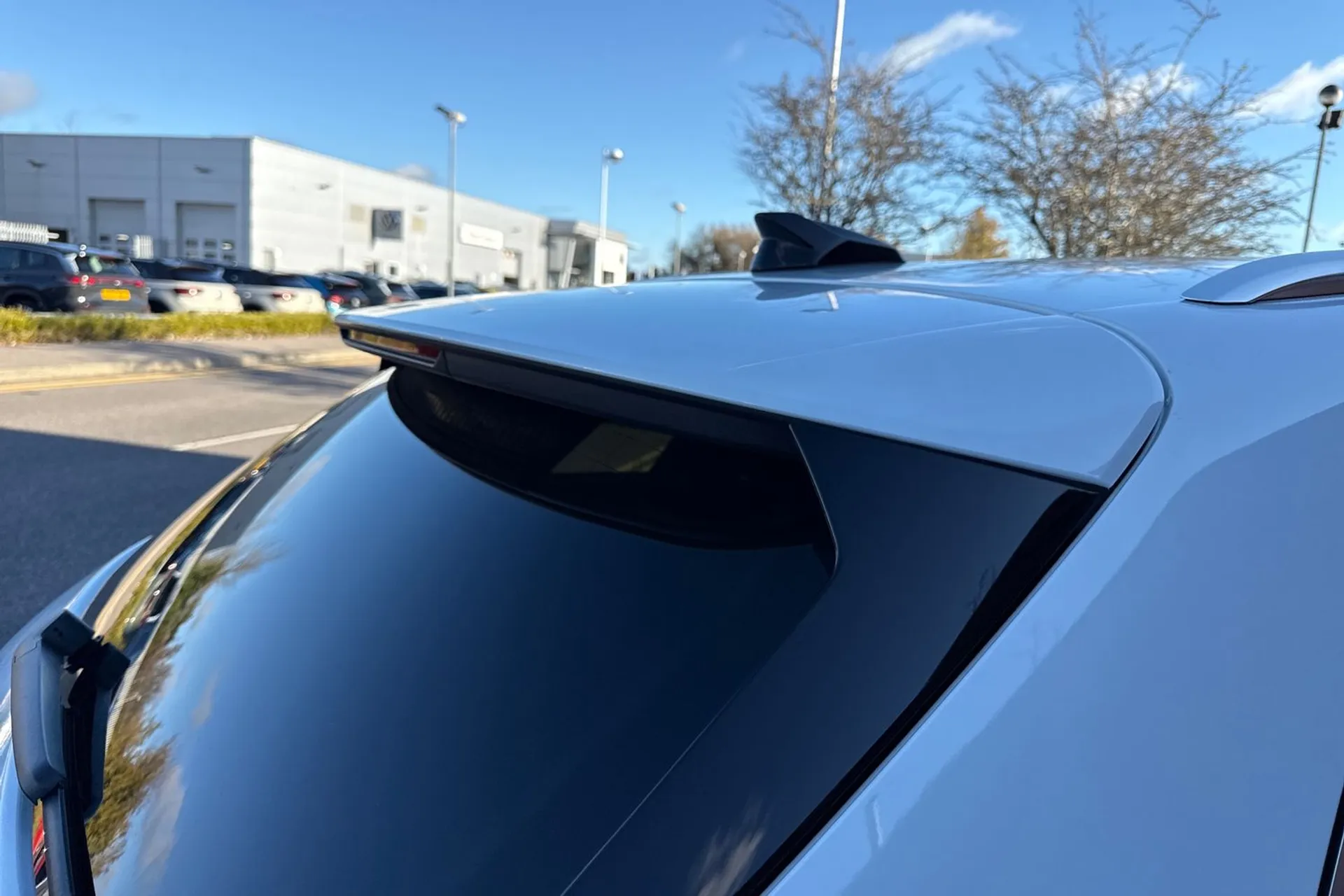 Audi Q5 thumbnail image number 15