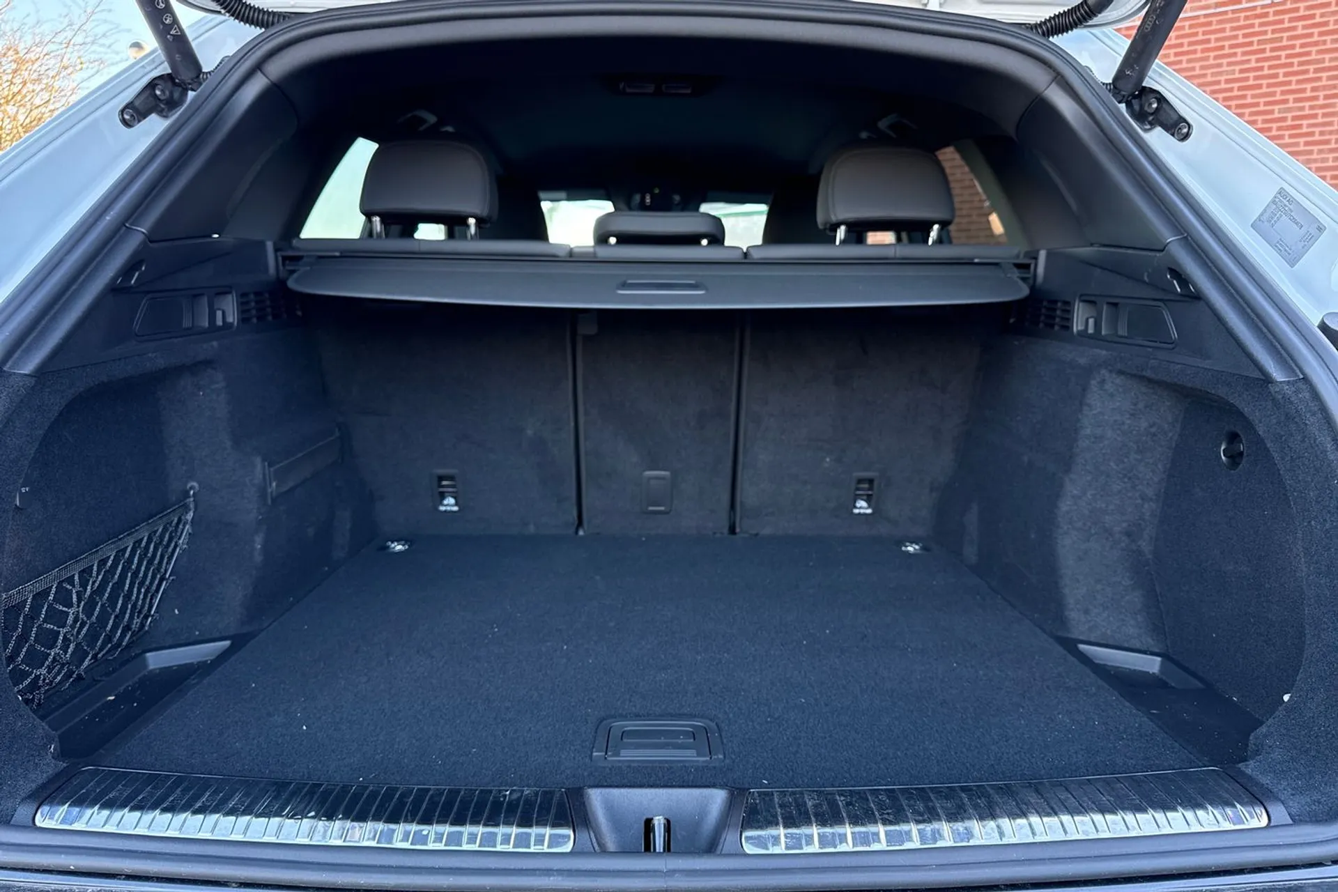 Audi Q5 thumbnail image number 20