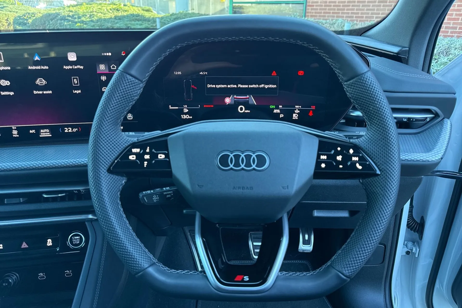 Audi Q5 thumbnail image number 26