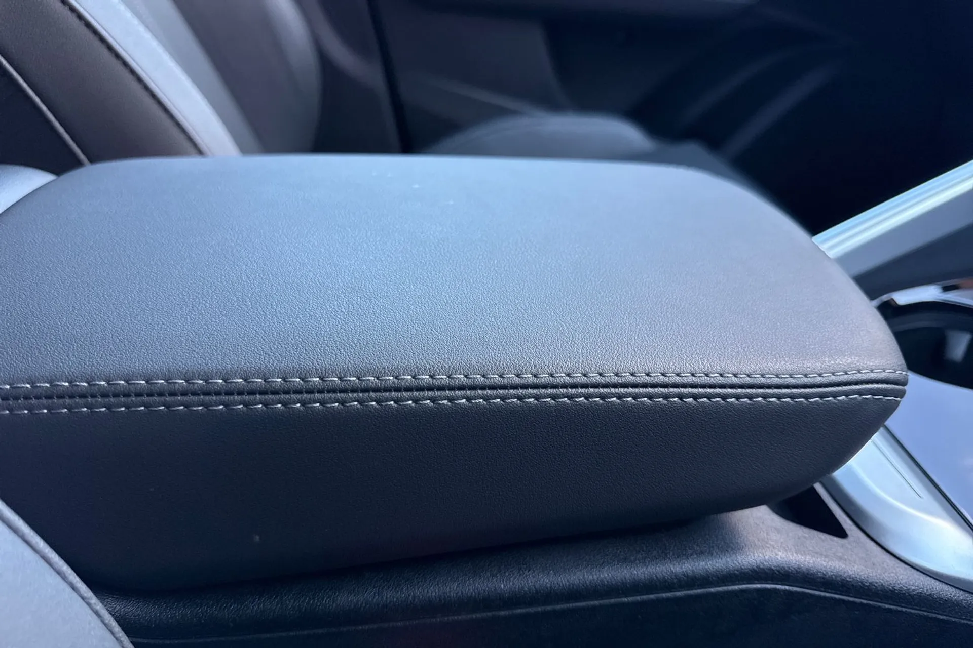 Audi Q5 thumbnail image number 47