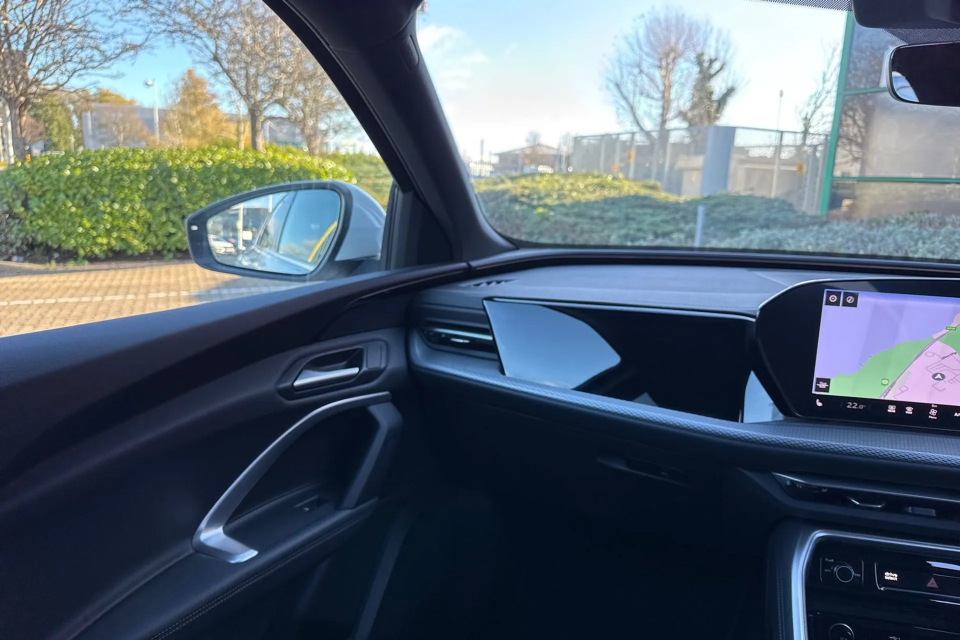 Audi Q5 thumbnail image number 39