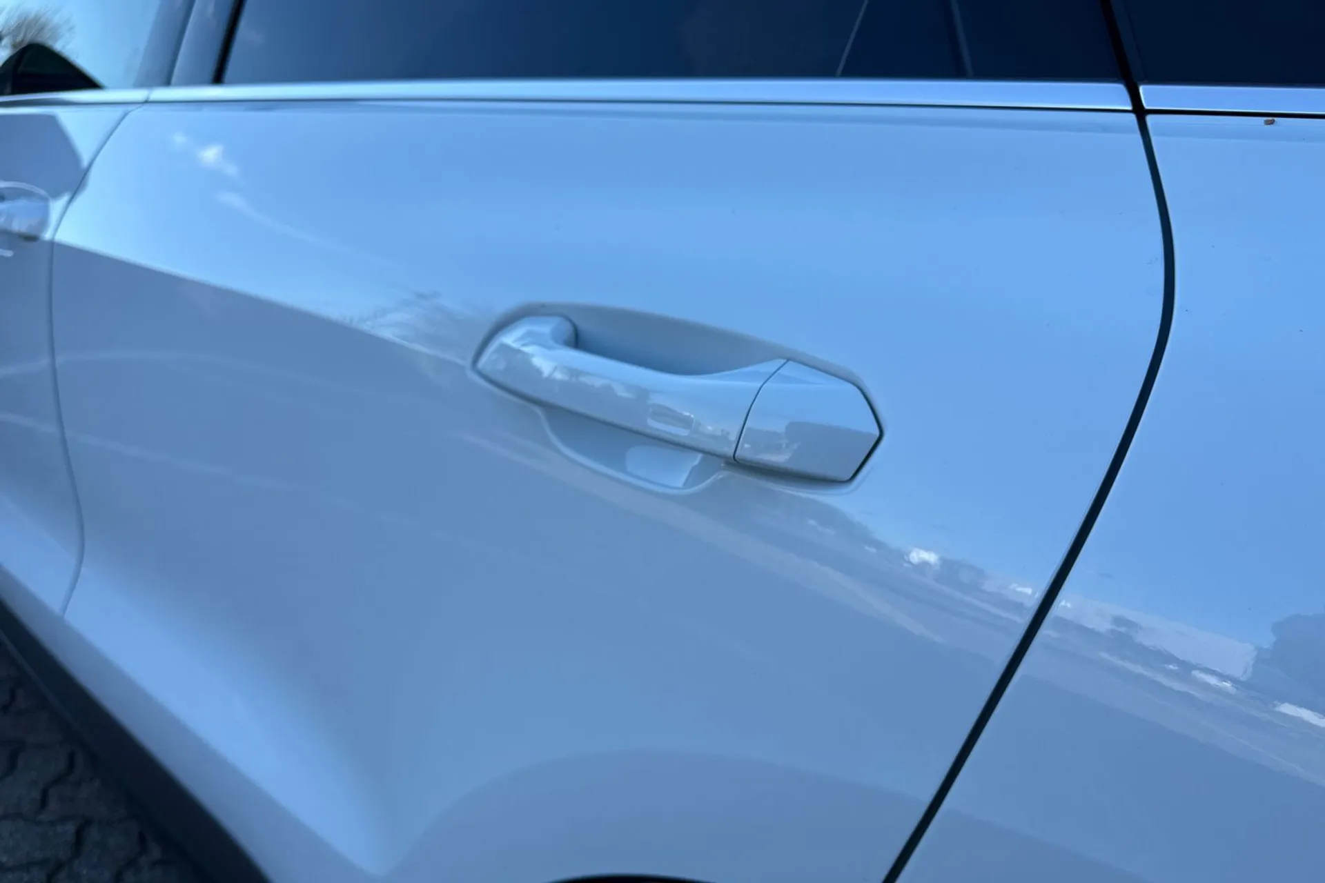 Audi Q5 thumbnail image number 16