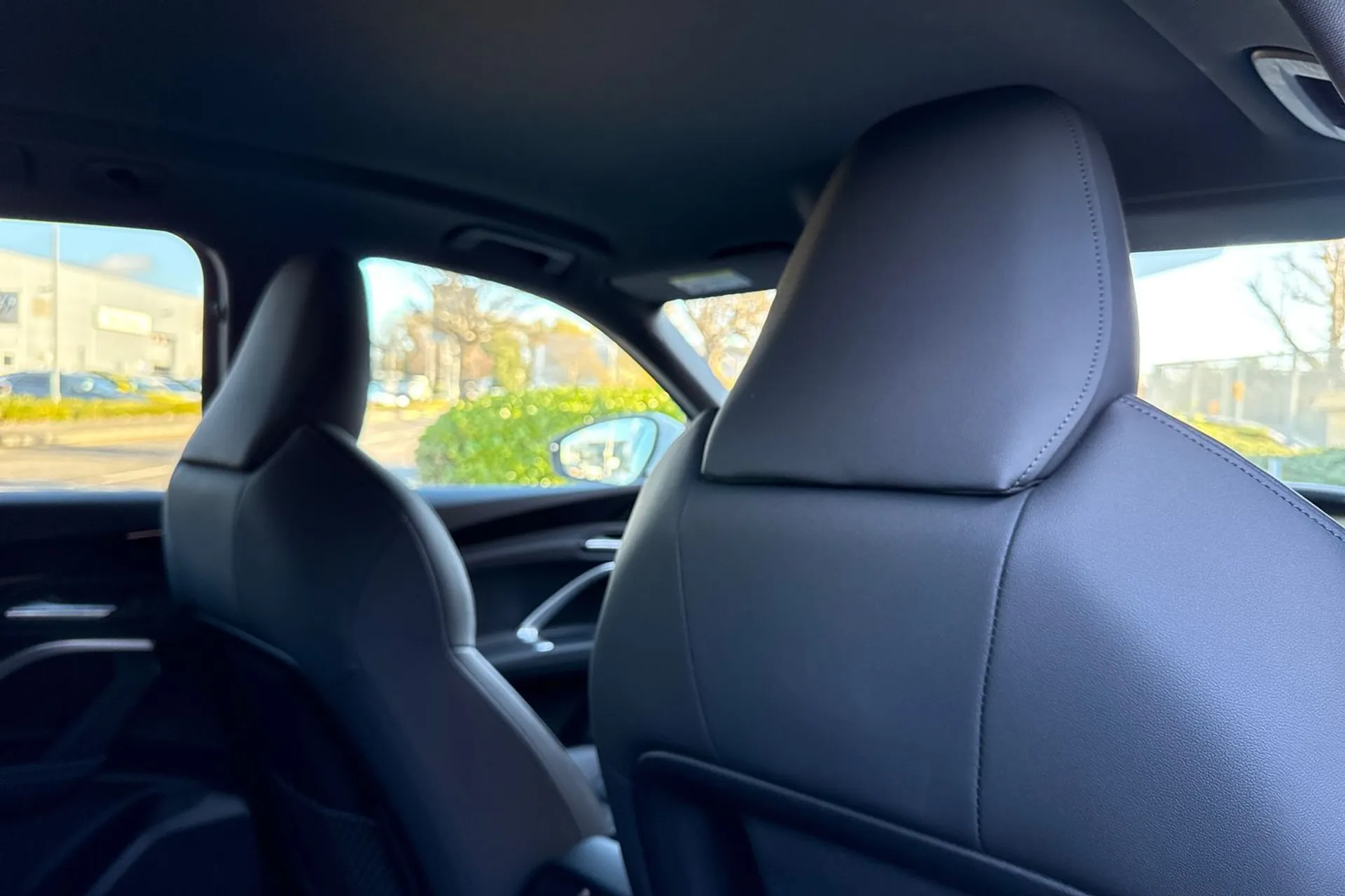 Audi Q5 thumbnail image number 27