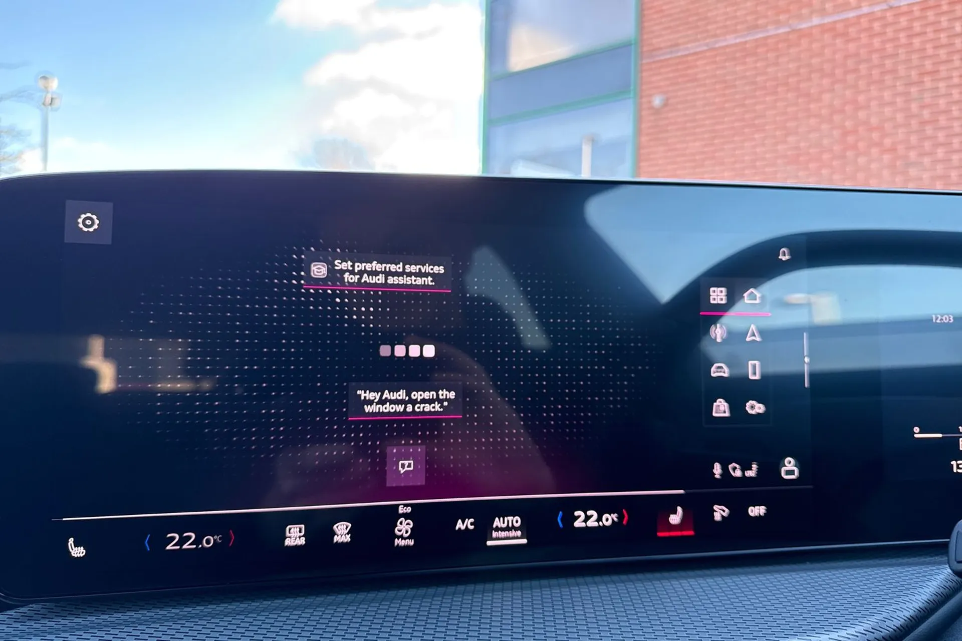 Audi Q5 thumbnail image number 30