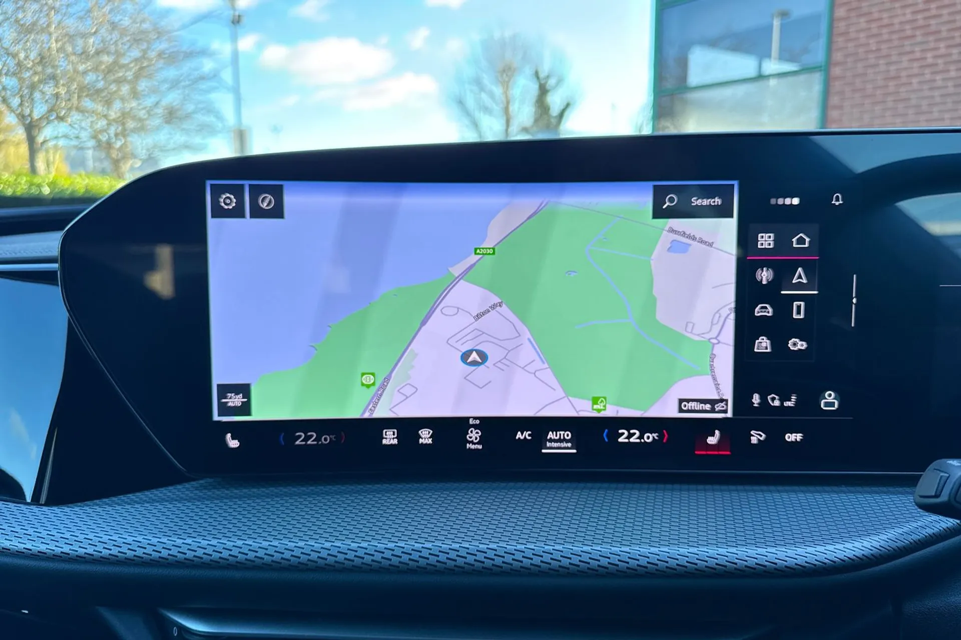 Audi Q5 thumbnail image number 4