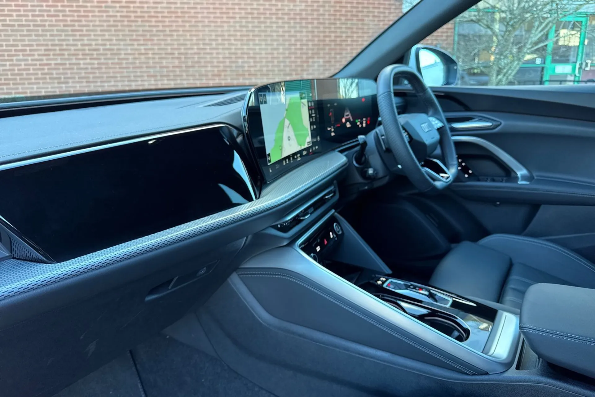 Audi Q5 thumbnail image number 33