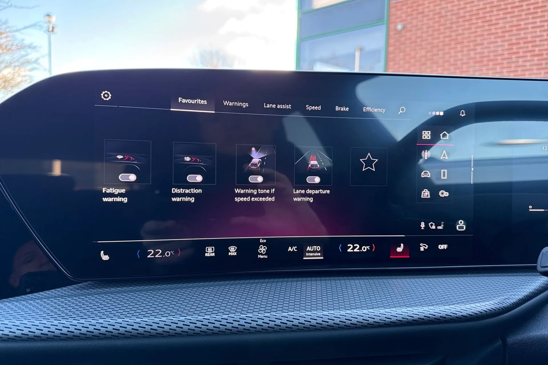 Audi Q5 thumbnail image number 34