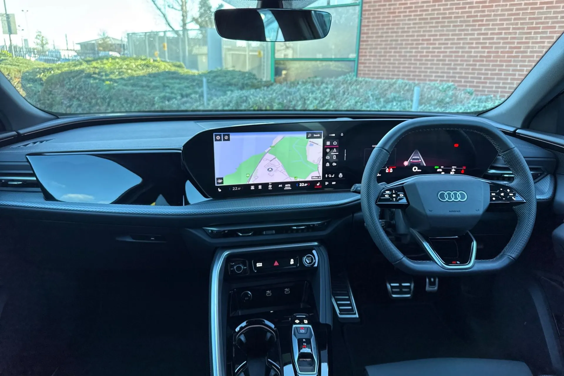 Audi Q5 thumbnail image number 3