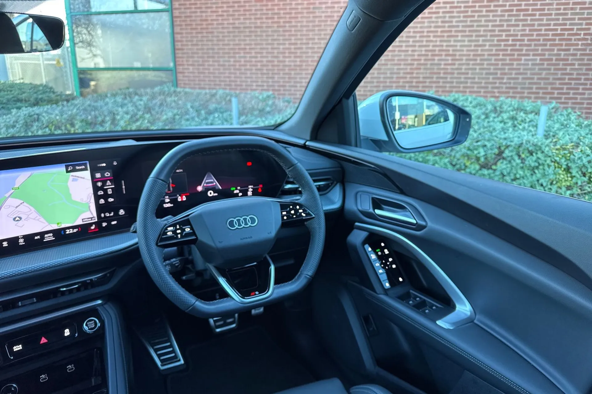 Audi Q5 thumbnail image number 41