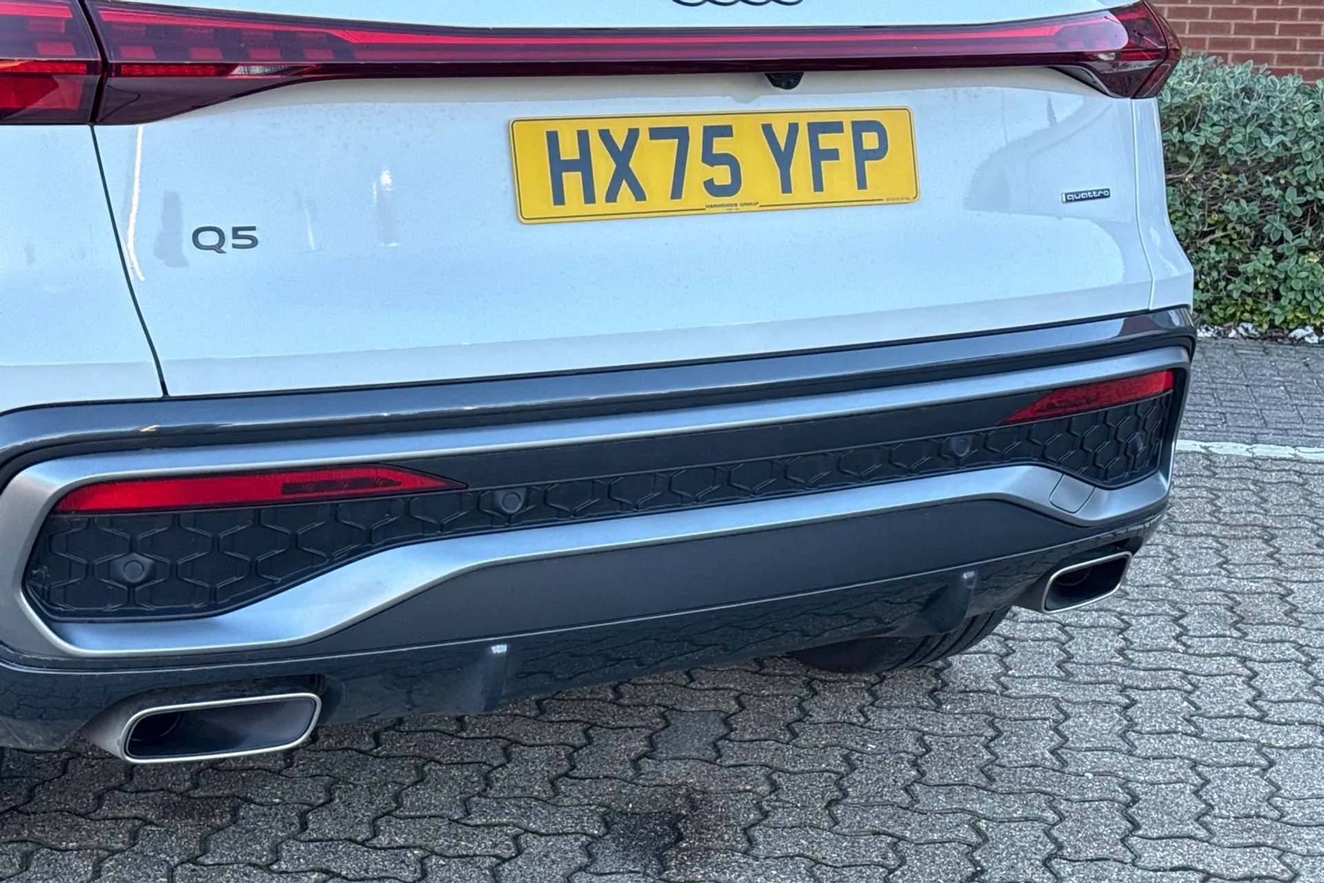 Audi Q5 thumbnail image number 18