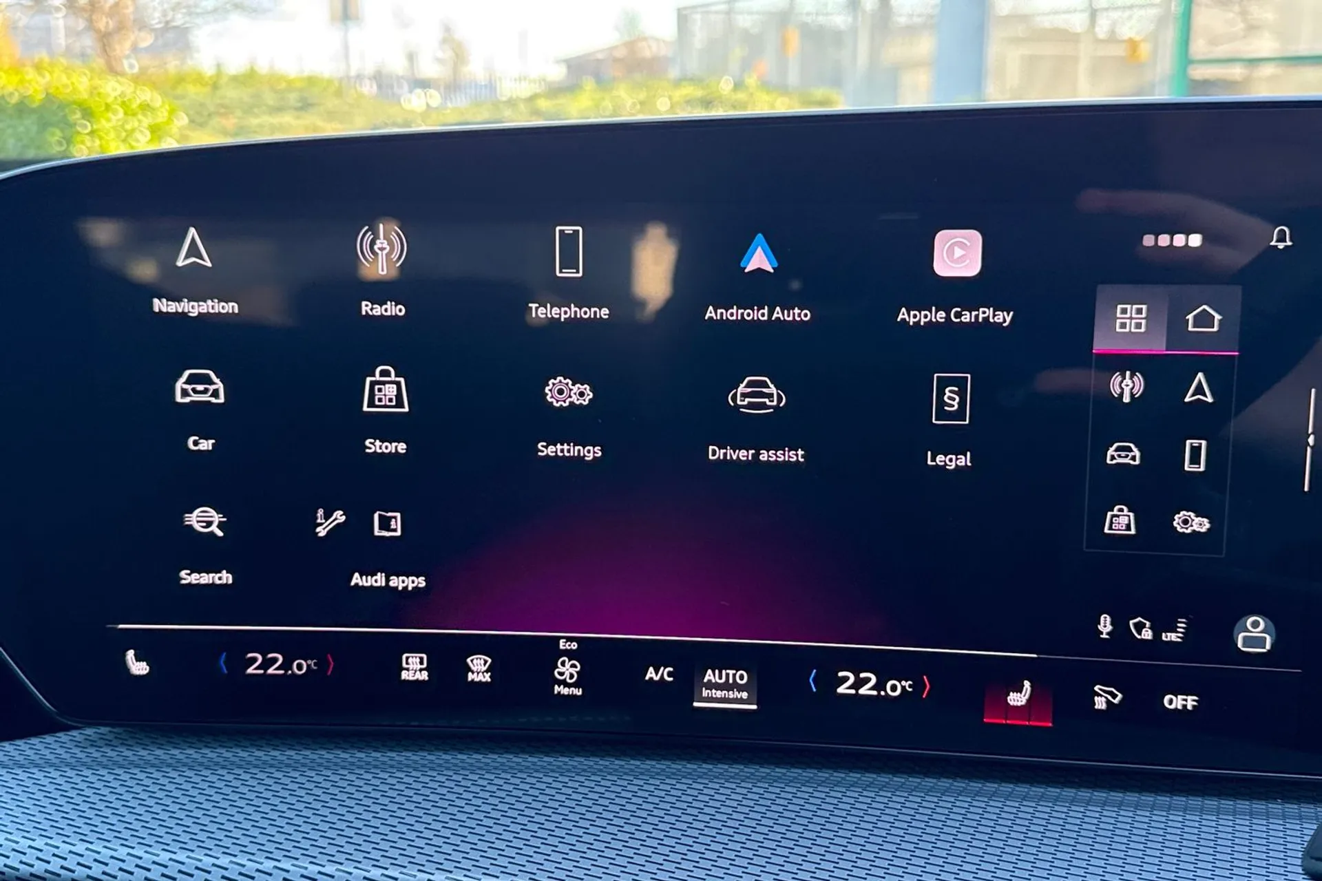 Audi Q5 thumbnail image number 28