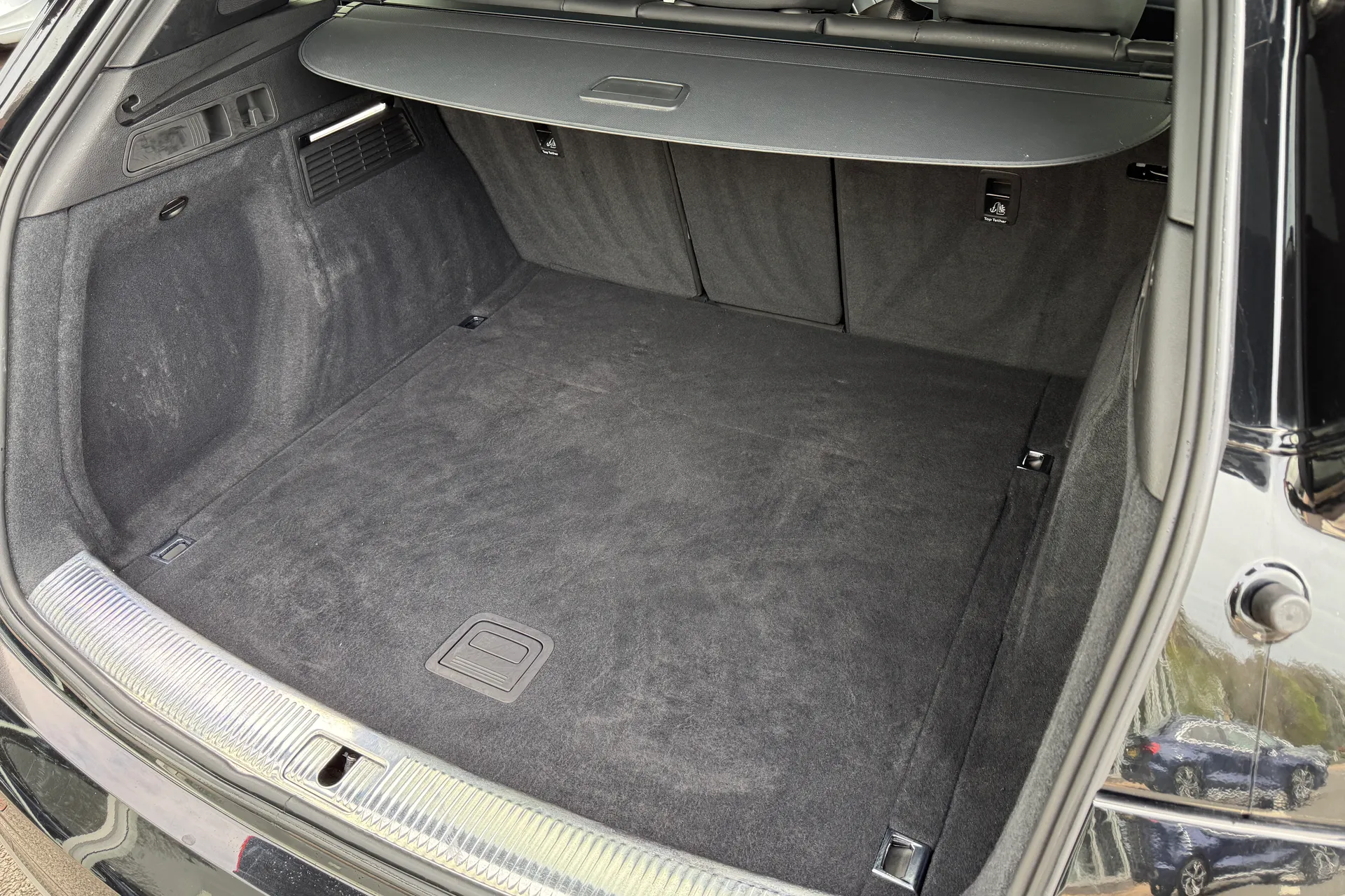 Audi Q5 thumbnail image number 48