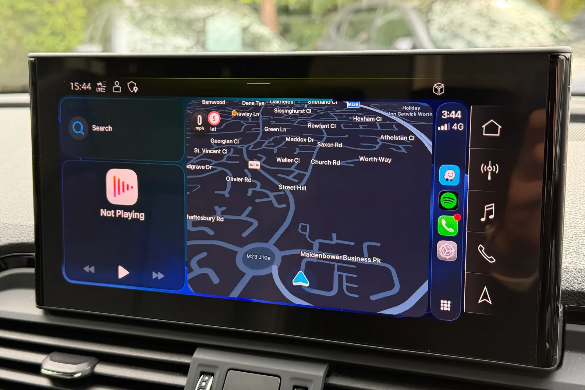 Audi Q5 thumbnail image number 26