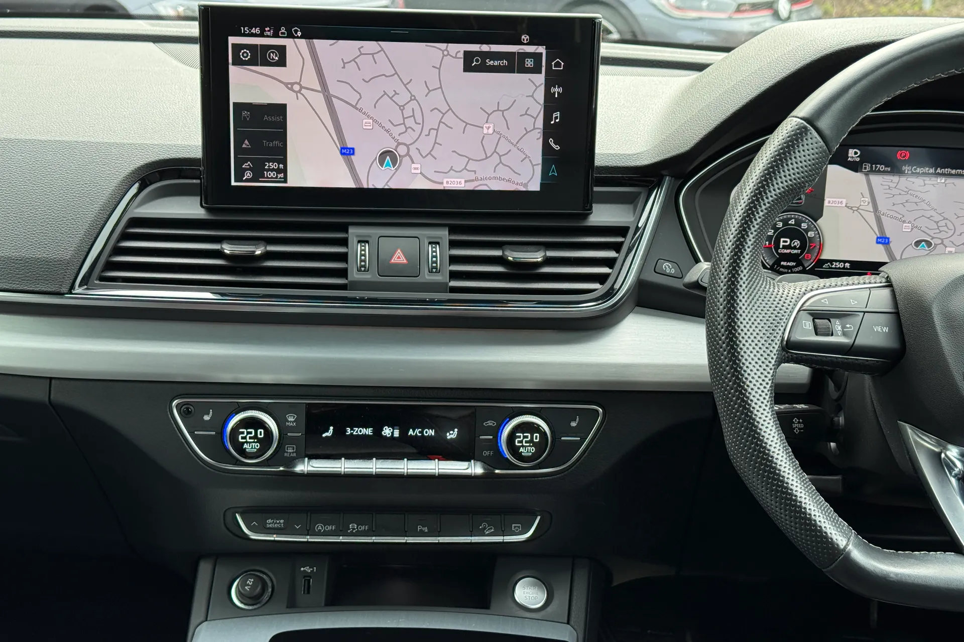 Audi Q5 thumbnail image number 44